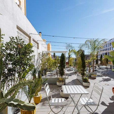 Gin O'Clock In Lisbon - By Misha'S Place 3A Екстериор снимка